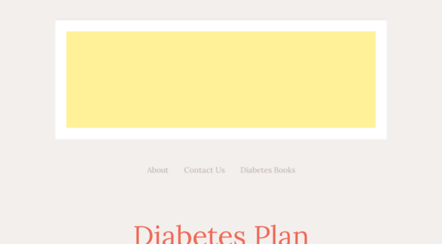 diabetesplan.org