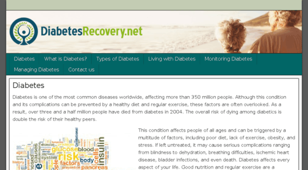 diabetesrecovery.net