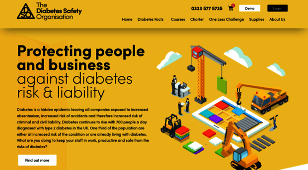 diabetessafety.org