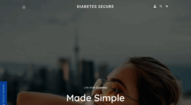 diabetessecure.com