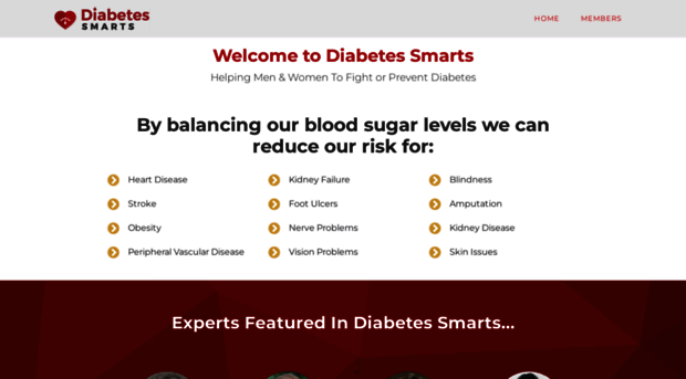 diabetessmarts.com