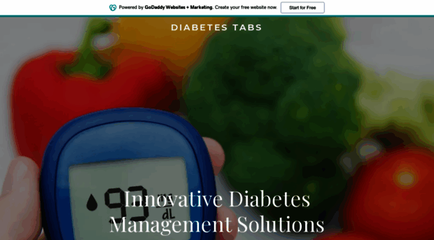 diabetestabs.com