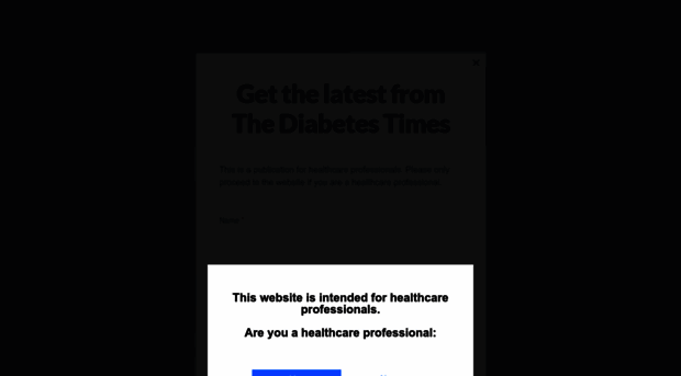 diabetestimes.co.uk