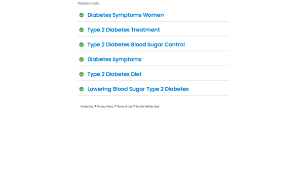 diabetestype2.info