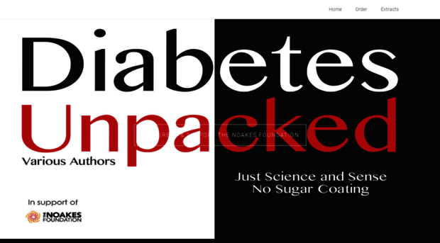 diabetesunpacked.com