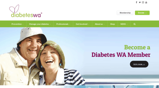 diabeteswa.com.au