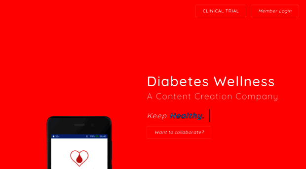 diabeteswellness.com