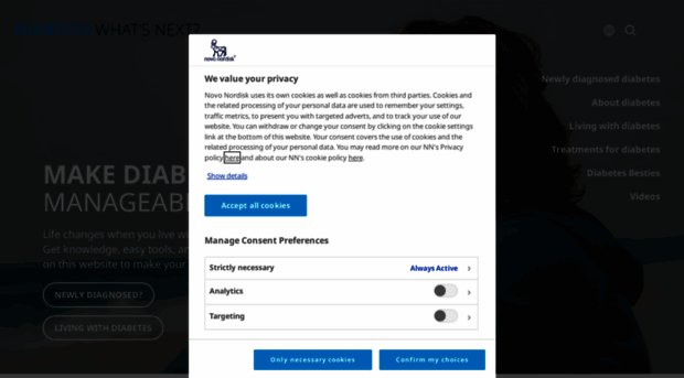 diabeteswhatsnext.com