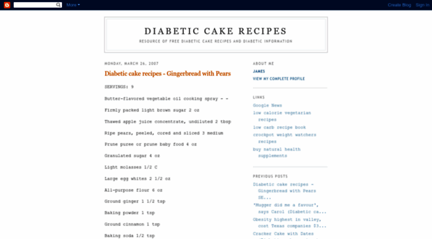 diabetic-cake-recipes-free.blogspot.com