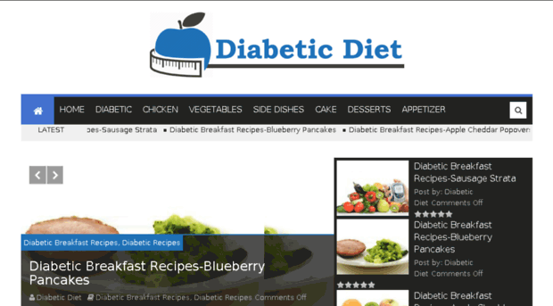 diabetic-diet.xtine-shop.com