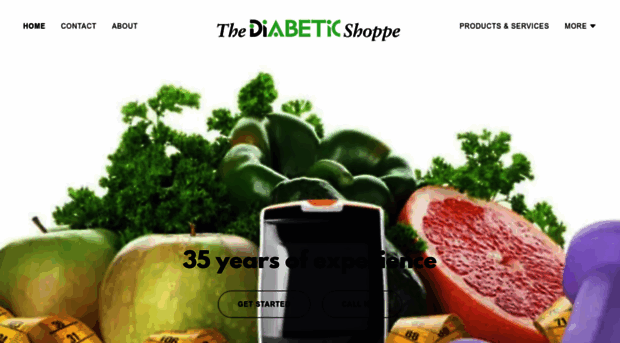 diabetic-shoppe.com