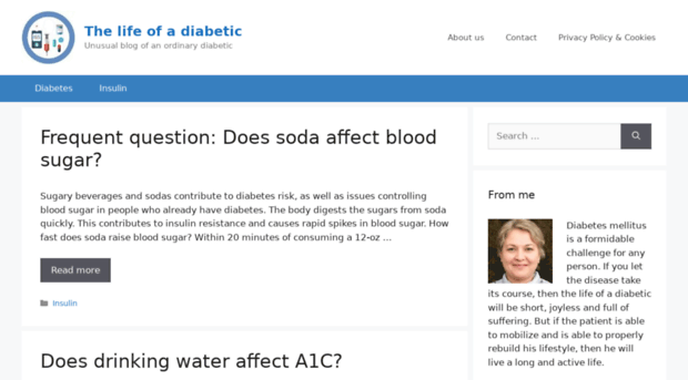 diabeticdiscountdirect.com