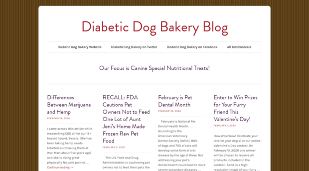 diabeticdogbakery.wordpress.com