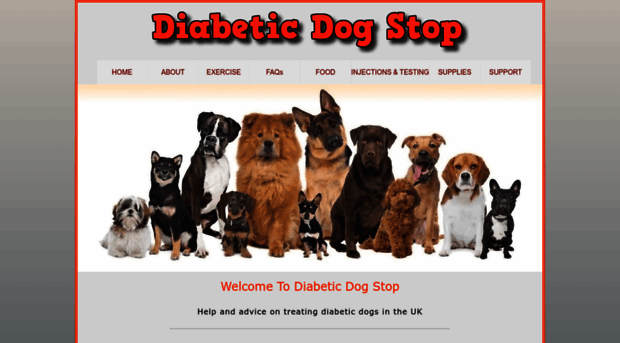 diabeticdogstop.co.uk