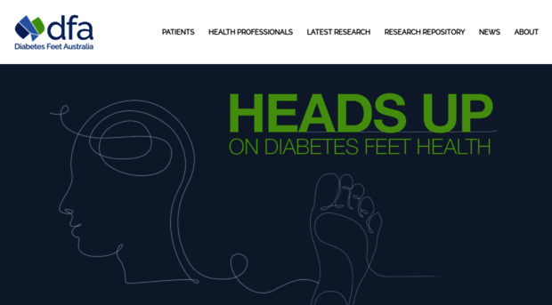 diabeticfootaustralia.org