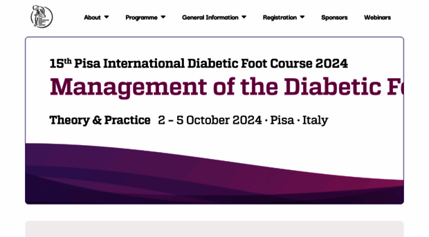 diabeticfootcourses.org