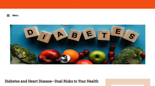 diabetichealthinfo.com