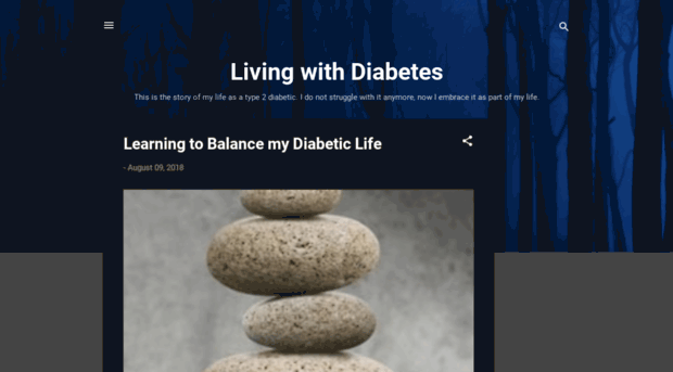 diabeticliving.blogspot.com
