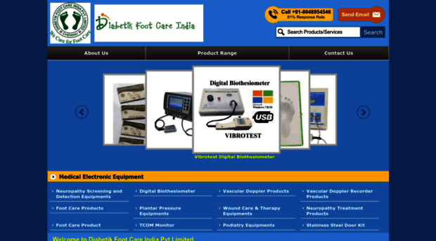 diabeticneuropathy.co.in