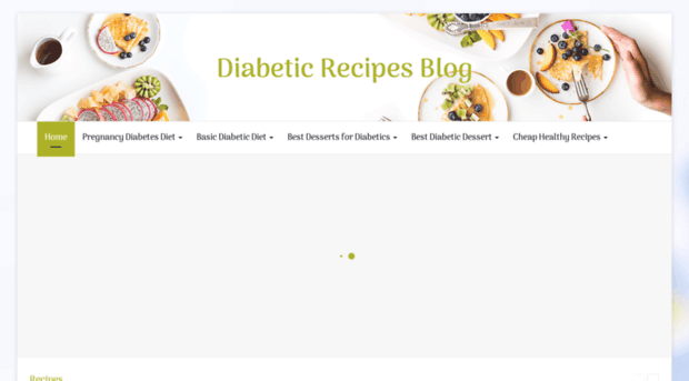 diabeticrecipesblog.com