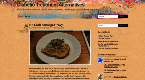 diabetictreatmentalternatives.wordpress.com