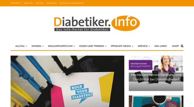 diabetiker.info