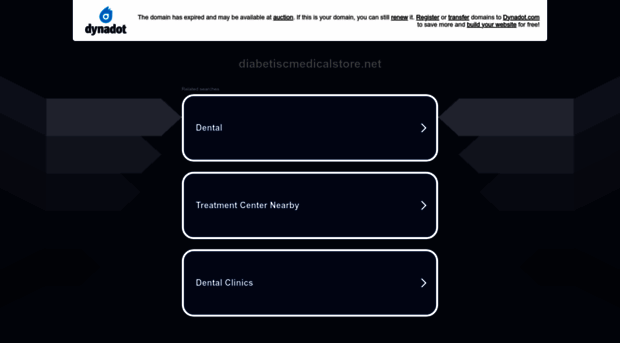 diabetiscmedicalstore.net