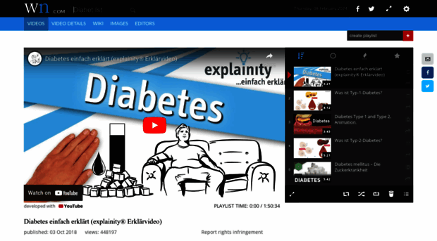 diabetist.com