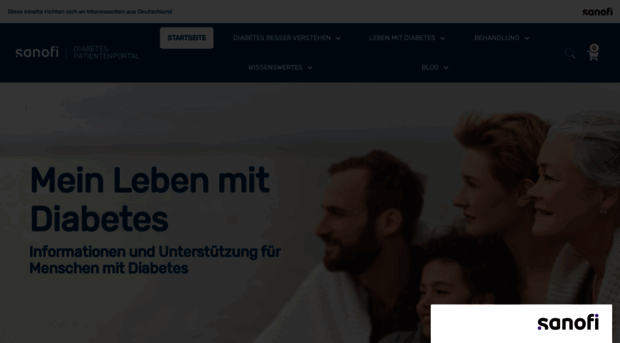 diabetologieportal.de