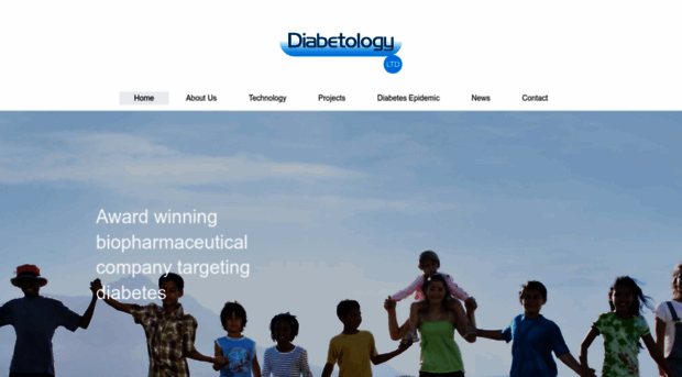 diabetology.co.uk