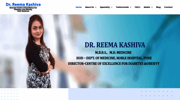 diabetologypune.com