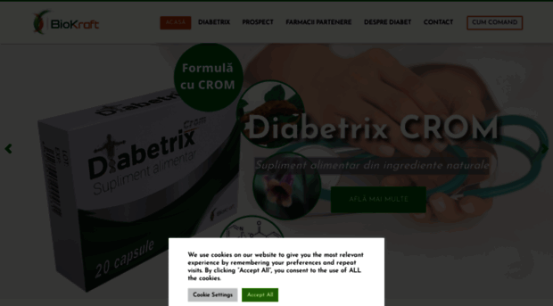 diabetrix.ro