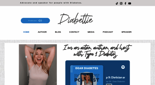 diabettie.com