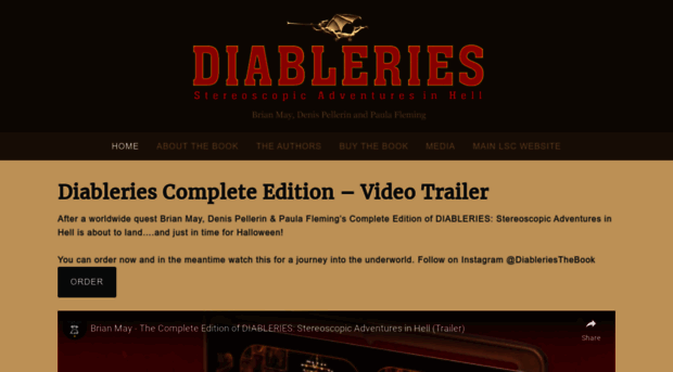 diableries.co.uk