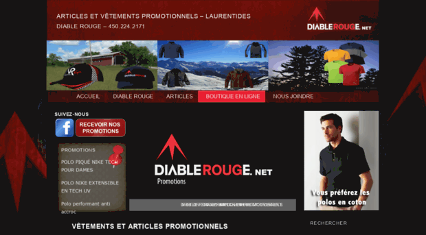 diablerouge.net