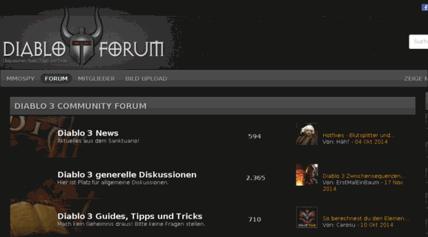 diablo-forum.net