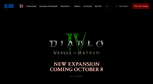 diablo.com