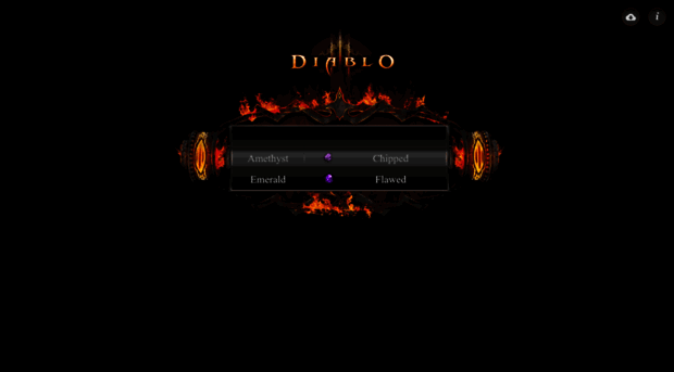 diablo.mobiscroll.com