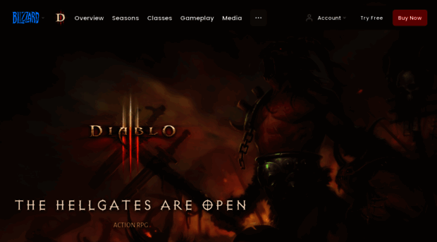 diablo3.blizzard.com