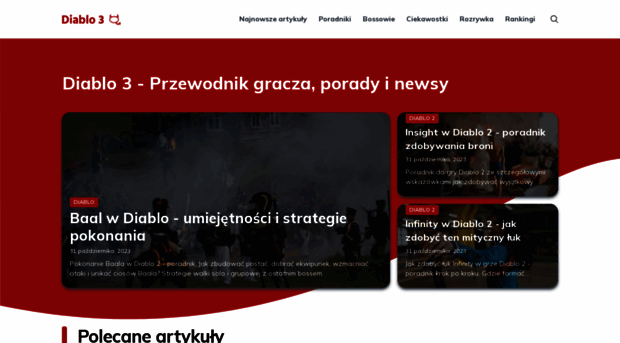 diablo3.pl