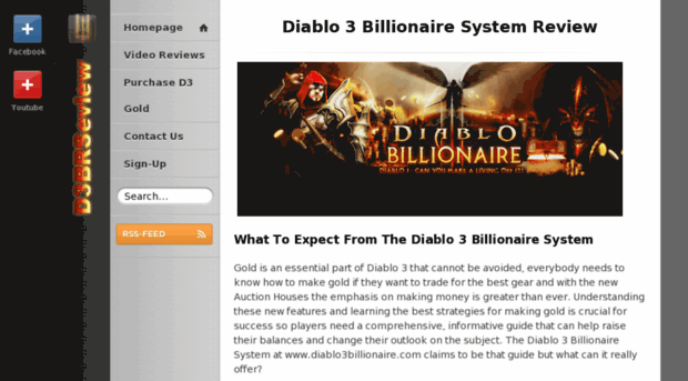diablo3billionairesystemreview.com