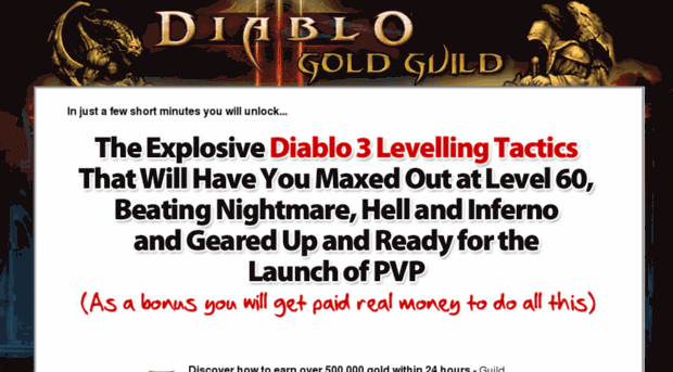 diablo3goldguild.com
