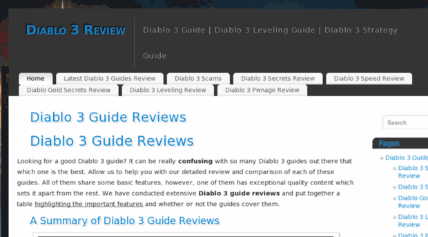 diablo3review.com