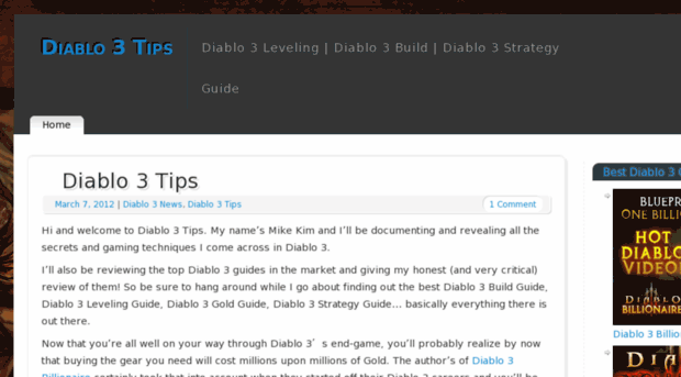 diablo3tips.com