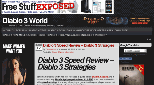 diablo3world.com