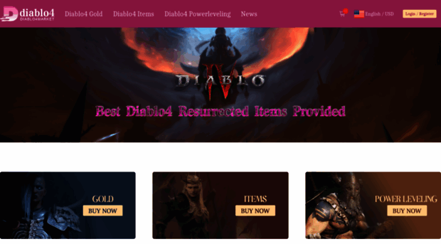 diablo4market.com