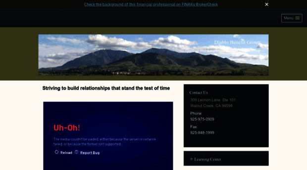 diablobenefit.com