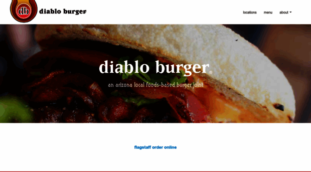 diabloburger.com