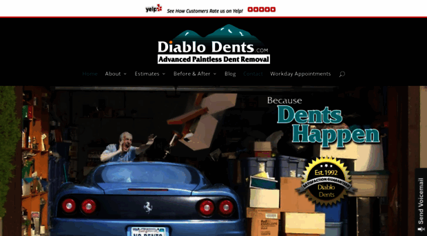 diablodents.com