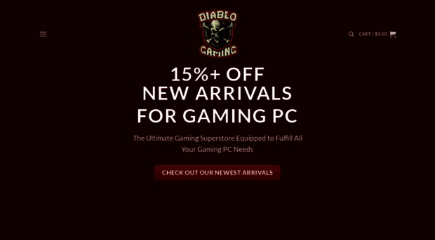 diablogamingstore.com